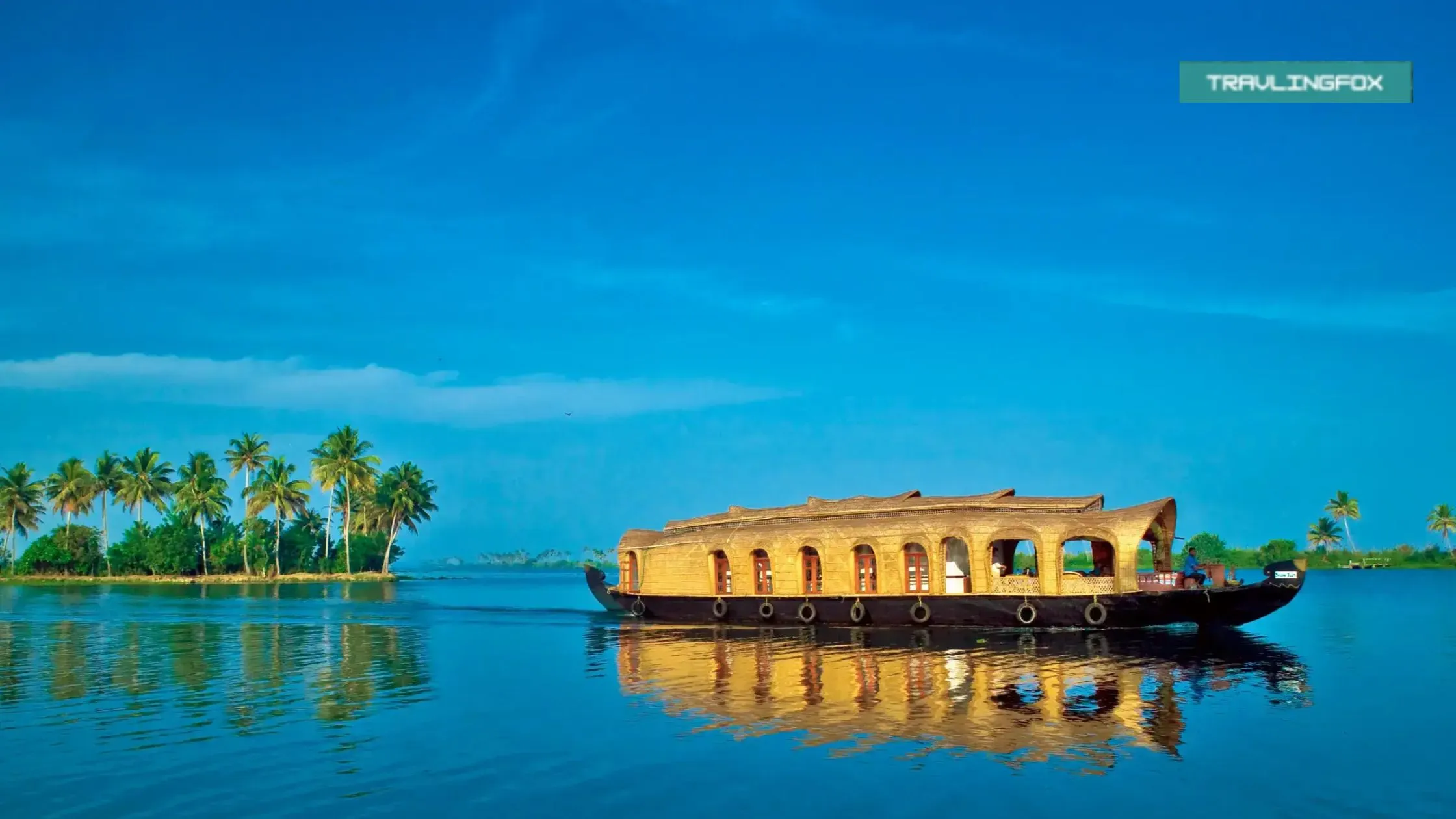 Worst Time to Visit Kerala