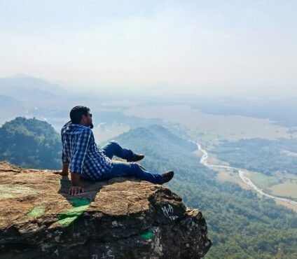 Adventure Treks in Assam and Meghalaya