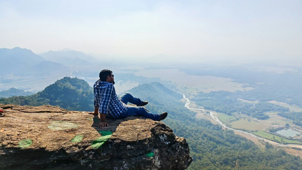 Adventure Treks in Assam and Meghalaya