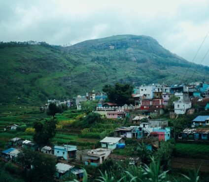 Epass for Kodaikanal
