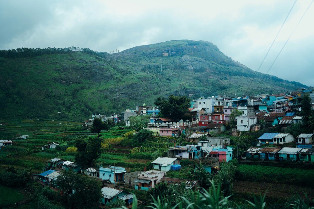 Epass for Kodaikanal