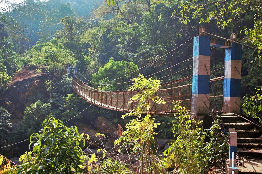 Places to Visit in Meghalaya