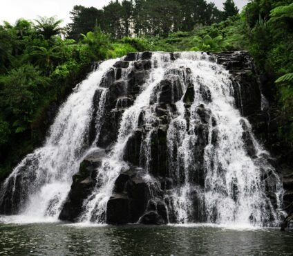 Phe Phe Falls