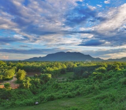 Places to Visit in Assam