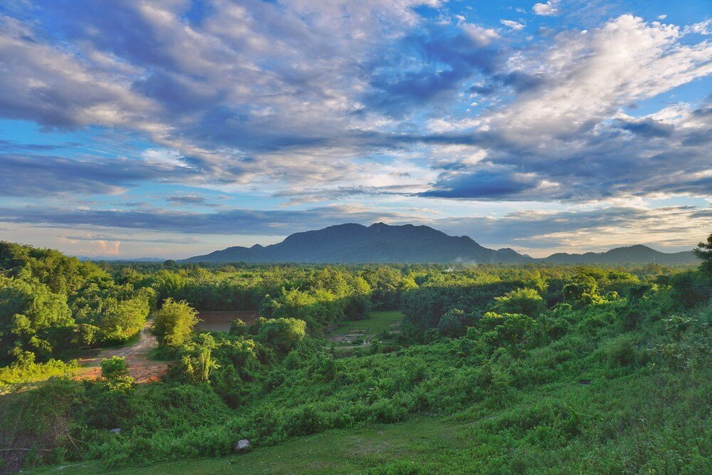 Places to Visit in Assam