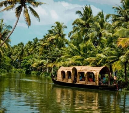 Worst Time to Visit Kerala