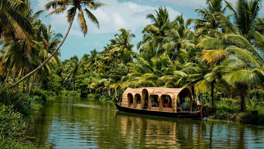 Worst Time to Visit Kerala