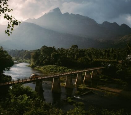 Best Places to Visit in Kerala