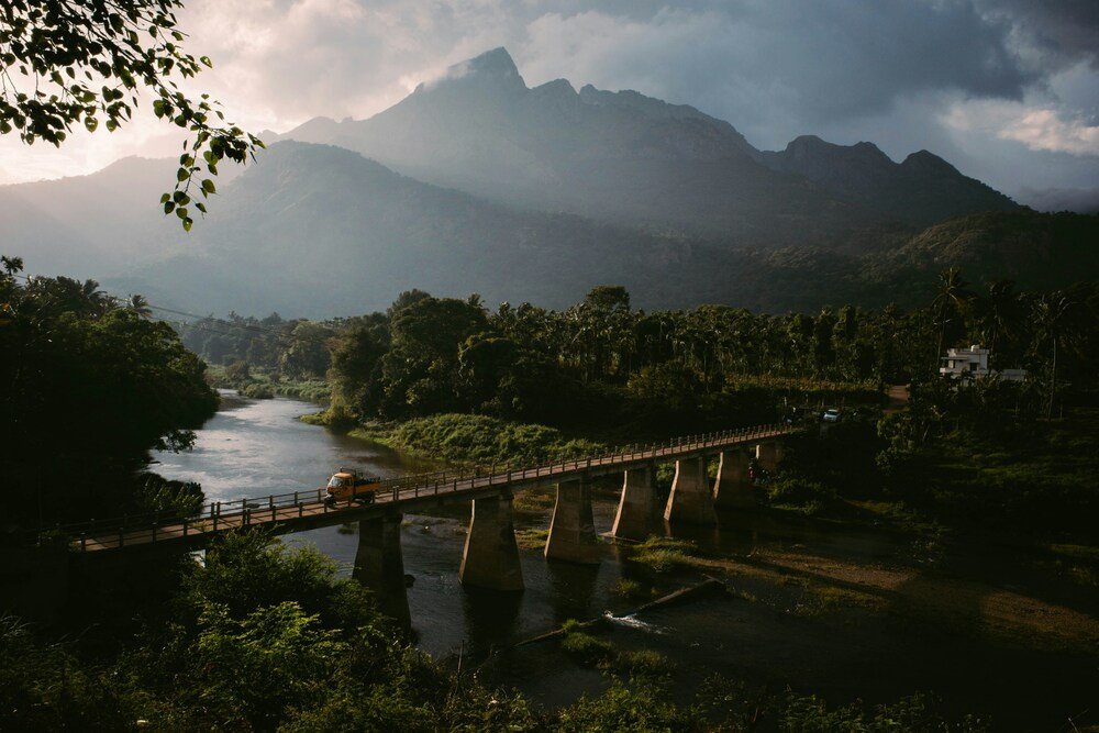 Best Places to Visit in Kerala