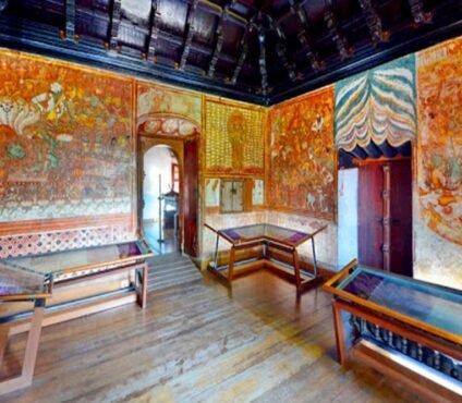 Mattancherry Palace Kochi