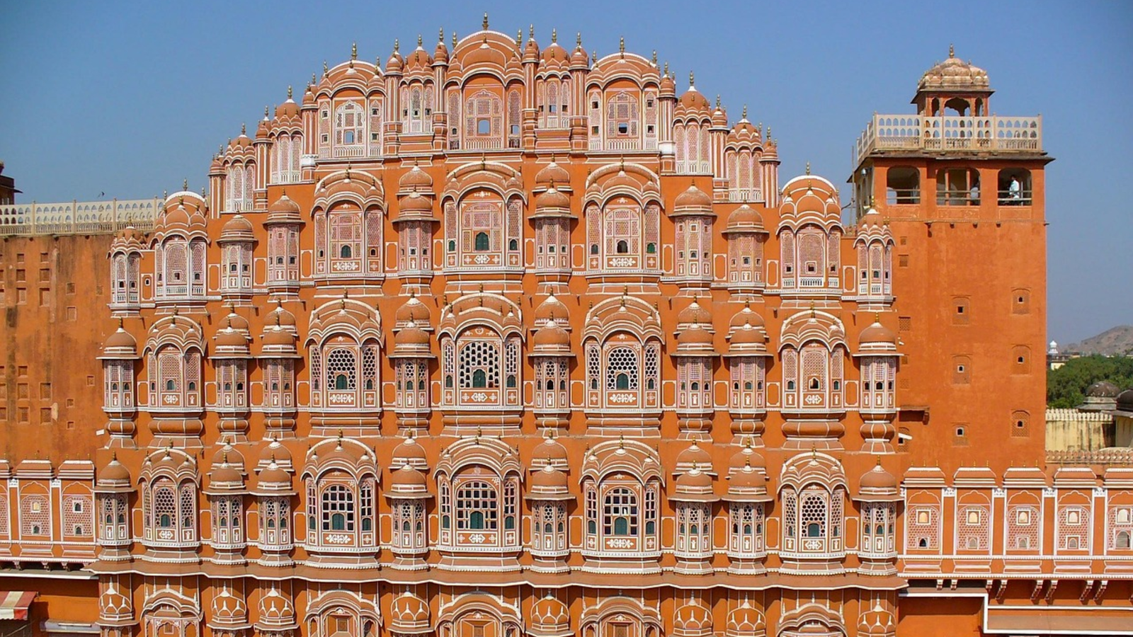 Places to visit in jaipur