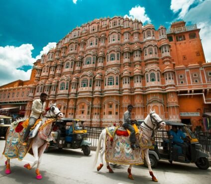 Places To Visit in Jaipur