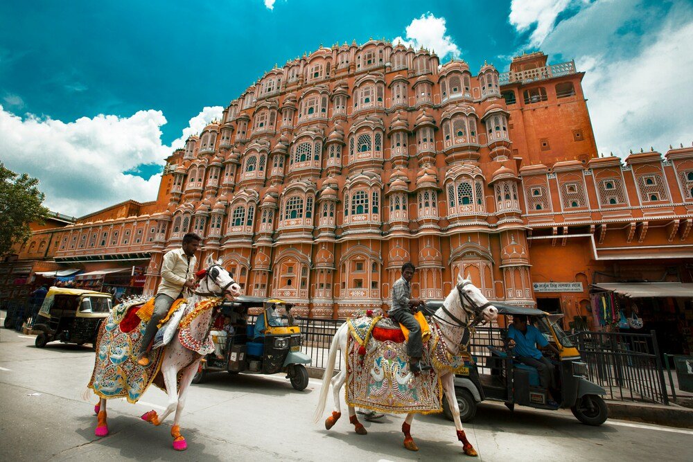 Places To Visit in Jaipur