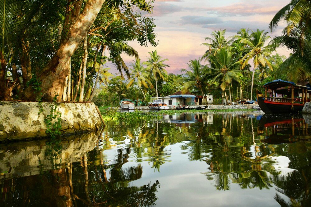Destinations to Visit in Kerala