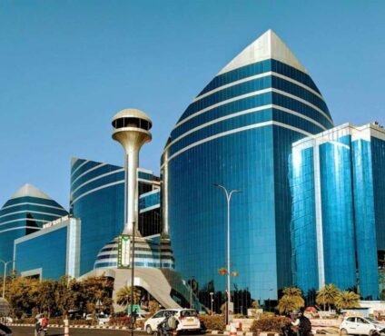 World Trade Park Jaipur