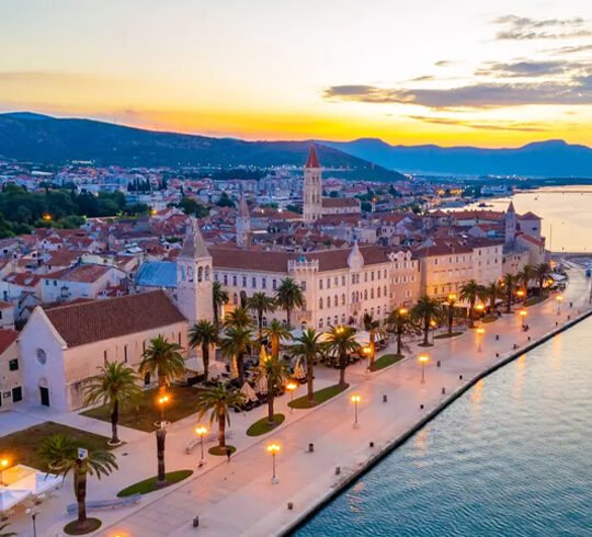 croatia