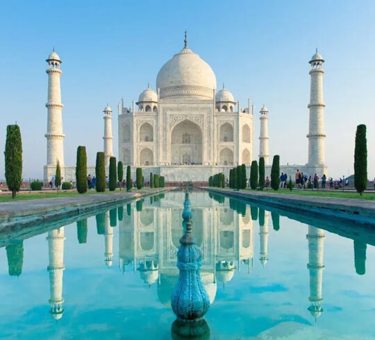 india