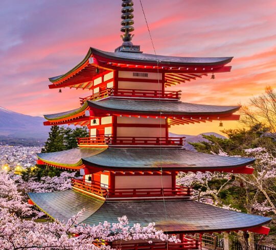 japan